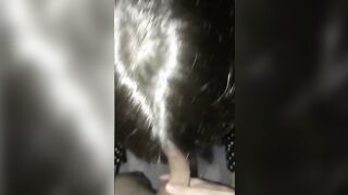 Pompino e scopata a pecorina fidanzata 18 enne troia