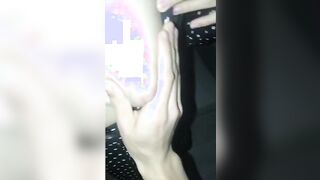 Pompino e scopata a pecorina fidanzata 18 enne troia