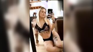 Lucrezia Borlini Ex on The Beach Selfie Hot