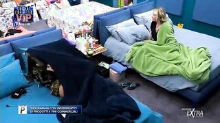 Delia Duran il meglio al GFVip