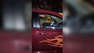 Chi viene a farsi un giro?