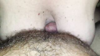 Il cazzo di mio marito tra le tettone