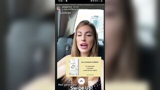 Asia Gianese video tette