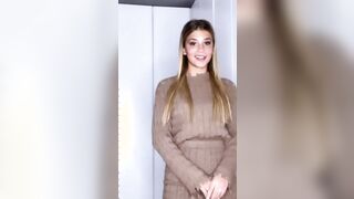 Alice De Bortoli collezione video sexy