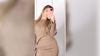 Alice De Bortoli collezione video sexy