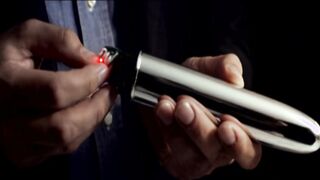 Pasqualina Sanna in Perez nuda