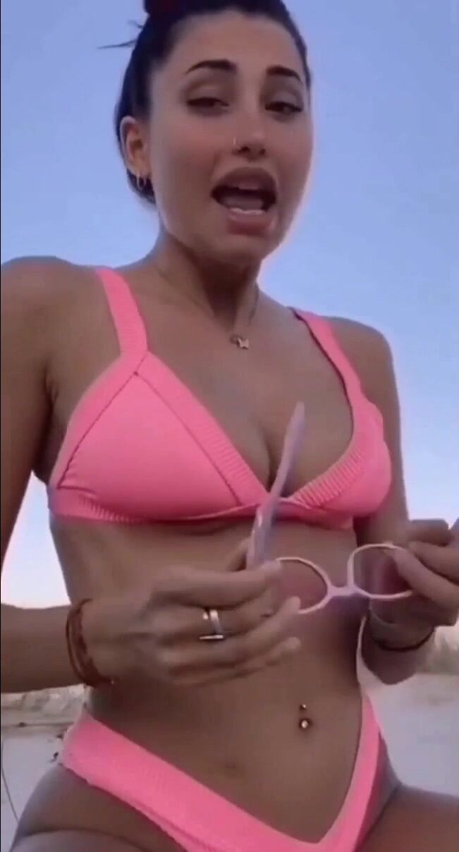 Greta M. video sexy collezione
