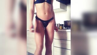 Valentina Marino lato b