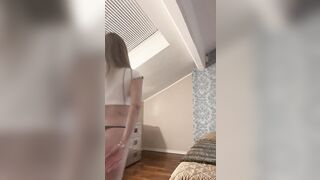 Emanuela Botto video hot TETTE e CULO OF