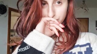 Io al naturale senza filtri