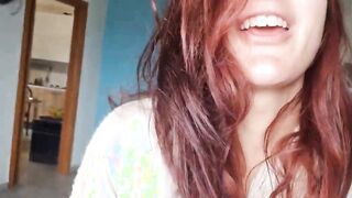 Io al naturale senza filtri