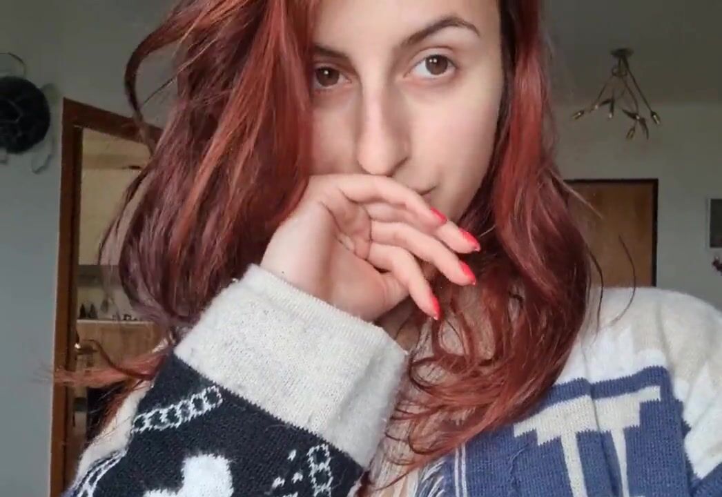 Io al naturale senza filtri