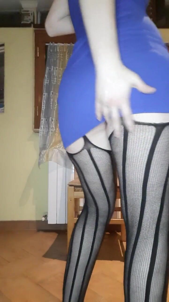MagicaLady camgirl italiana