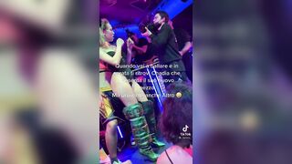 Chadia Rodriguez presenta il suo nuovo pezzo e non solo