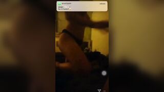 TOGLI TUTTO BRAVA! Che belle zizze e che bel culo c'hai