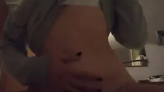 Ditalino teen italiana