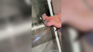 Daniela Troisi outfit hot