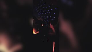 Sabato sera andrea diprè con ficona da paura