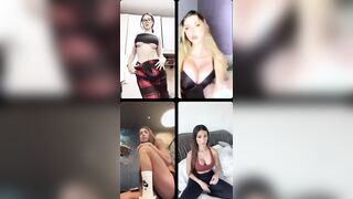 M4rtina diretta instagram bollente