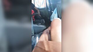 Io volevo solo giocare...e lui che dormiva