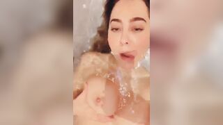 Paola Saulino nuda filmini hard della calda napoletana