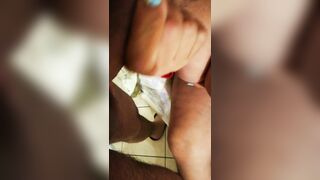 Matura Salerno pompinara