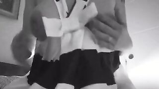 Piove senti come piove