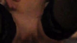 Come prende il cazzo la maiala