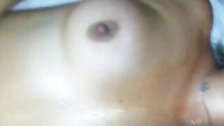 Orgia con mia moglie e coppia amica