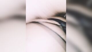 Una bella cavalcata notturna con questo stallone 2 parte