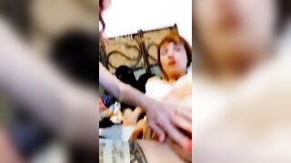 Show lesbo amiche italiane porcelle - Spettacolo cam4