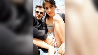 Zone erogene di un uomo SOLO CAZZO...meglio essere uomo no?