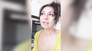 Paola Mercurio da sega