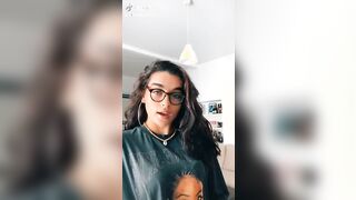 Sofia Crisafulli TikTok più Hot influencer italiana