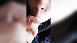 Ti insegno a fare i pompini AMATORIALE TROIA ITALIANA