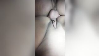 Troia italiana si fa sbattere a quattro zampe