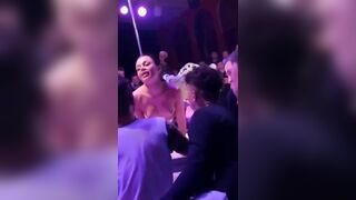 Show Martina Smeraldi live