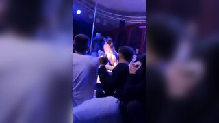 Show Martina Smeraldi live