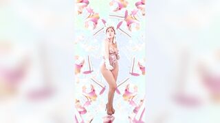 METTILO DENTRO - Buon fantacazzo a tutti da paola Saulino