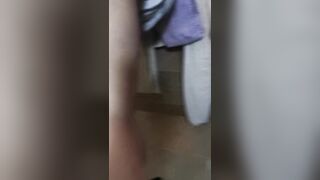 Prima di uscire la sbatto a pecorina