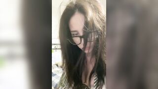 Alexis succhia vibratore