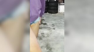 Mi sento femminuccia