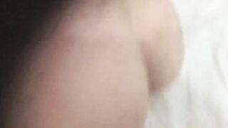 Caty Rovigo scopata a pecora