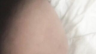 Caty Rovigo scopata a pecora