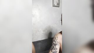 FAI USCIRE IL CRIMINE DALLA FICA - Coppia italiana scopata su C4