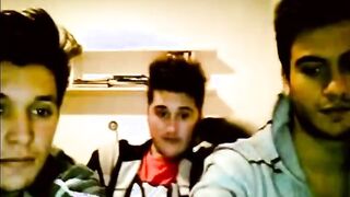 Il presunto video porno dell'Ex velino Pierpaolo Pretelli Grande Fratello Vip5