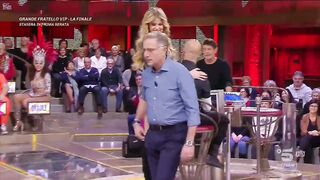 Sara Croce il meglio Avanti un altro