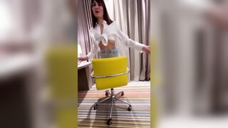 Mammina siciliana con bel culo