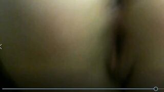 Catarina M pompino amatoriale