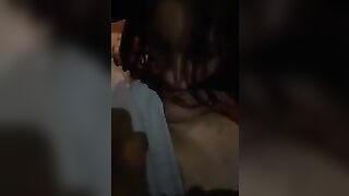 Pompino in macchina teen napoletana 18 enne